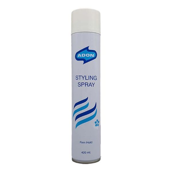 ADON STYLING SPRAY 280ML