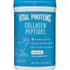 Vital Proteins Collagen Peptides Powder Supplement 10 oz